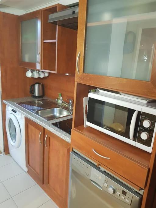 Appartement Résidence les pieds dans l'eau Croisic Le Croisic Esterno foto