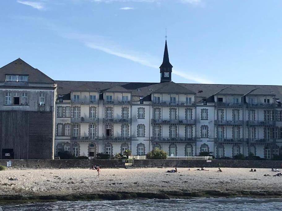 Appartement Résidence les pieds dans l'eau Croisic Le Croisic Esterno foto
